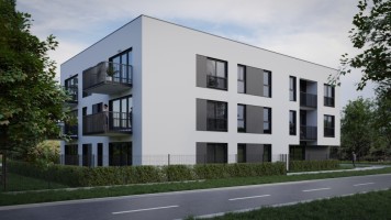 zdjęcie Apartamenty Gombrowicza