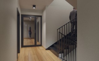 zdjęcie Apartamenty Gombrowicza