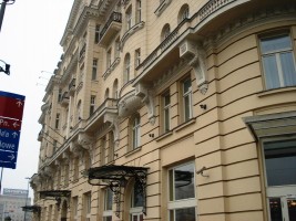 zdjęcie Hotel Polonia Palace