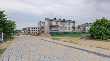 zdjęcie Osiedle Nowe Morskie