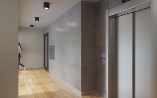 zdjęcie Apartamenty Gombrowicza