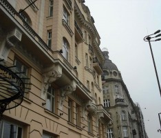 zdjęcie Hotel Polonia Palace