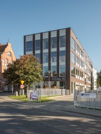 zdjęcie Biurowiec Alkon