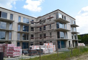 zdjęcie z budowy Śródka OdNowa2