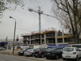 zdjęcie Linde Residence