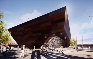 zdjęcie Morskie Centrum Nauki im. prof. Jerzego Stelmacha