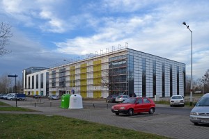 zdjęcie SBC Sport & Business Centre
