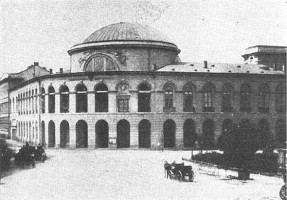 zdjęcie Muzeum Kolekcji im. Jana Pawła II
