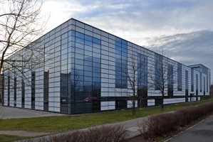 zdjęcie SBC Sport & Business Centre