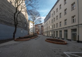 zdjęcie Kwartał 40