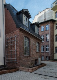 zdjęcie Kwartał 40