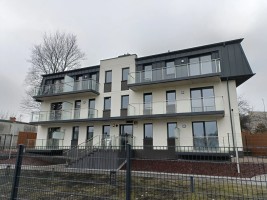 zdjęcie Zielone Bulwary