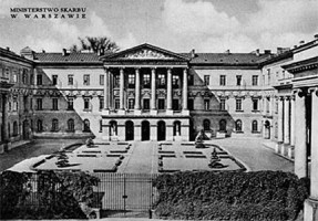 zdjęcie Urząd Miasta Stołecznego Warszawy