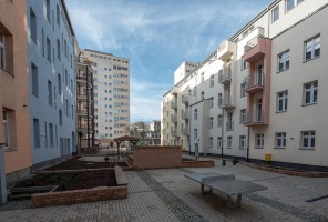 zdjęcie Kwartał 40