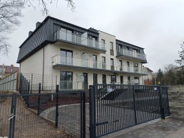 zdjęcie Zielone Bulwary