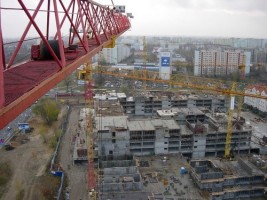 zdjęcie Osiedle Górczewska