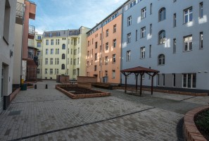 zdjęcie Kwartał 40