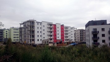 zdjęcie Budnex Kusocińskiego