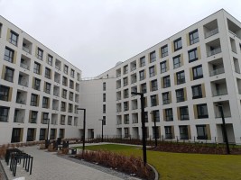 zdjęcie Osiedle Stacja Mińsk