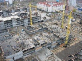 zdjęcie Osiedle Górczewska