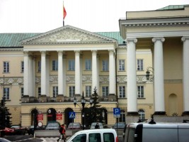 zdjęcie Mazowiecki Urząd Wojewódzki