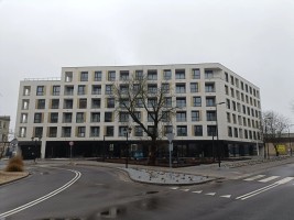 zdjęcie Osiedle Stacja Mińsk