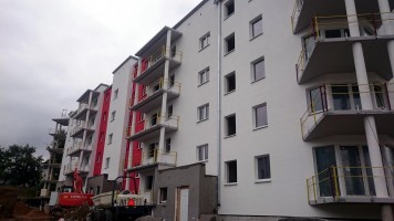 zdjęcie Budnex Kusocińskiego