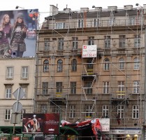 zdjęcie Jerozolimskie 61