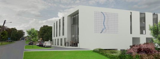 zdjęcie Inkubator Biznes i Nauka