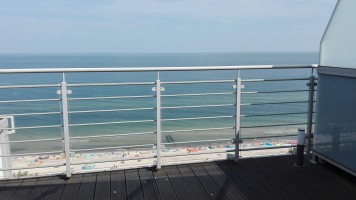 zdjęcie Apartamenty przy plaży