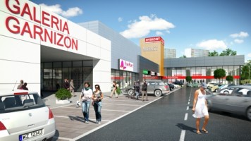 wizualizacje Galeria Ina