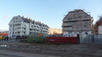 zdjęcie Osiedle Ułańskie