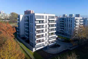 zdjęcie Osiedle Jarzębinowe