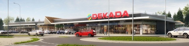 zdjęcie Dworzec Autobusowy Nowy Targ