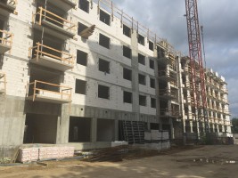 zdjęcie Osiedle Pionierów II