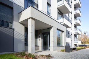 zdjęcie Osiedle Jarzębinowe