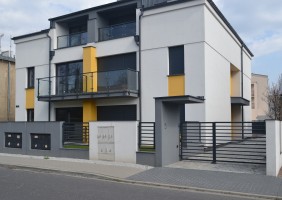 zdjęcie Willa Racławicka