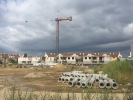 zdjęcie Osiedle Pionierów II