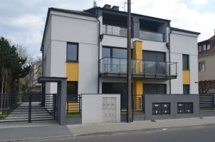 zdjęcie Willa Racławicka