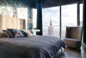 zdjęcie Twarda Tower