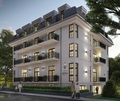 zdjęcie Villa Książąt Pomorskich