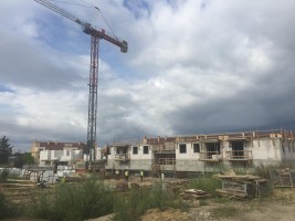 zdjęcie Osiedle Pionierów II