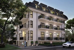 zdjęcie Villa Książąt Pomorskich