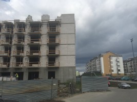 zdjęcie Osiedle Pionierów II