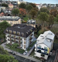 zdjęcie Villa Książąt Pomorskich