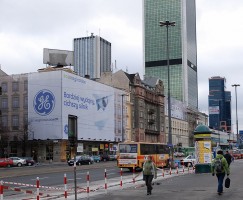 zdjęcie Kamienica Franciszka Łapińskiego
