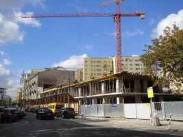 zdjęcie Ogrodowa 46/48