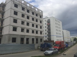 zdjęcie Osiedle Pionierów II