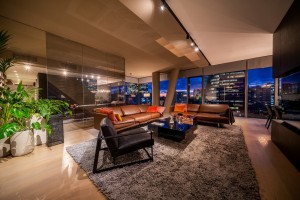 zdjęcie Twarda Tower