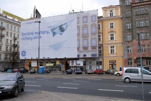 zdjęcie Kamienica Franciszka Łapińskiego